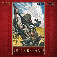 OLD FIREHAND