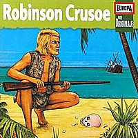 EUROPA - DIE ORIGINALE 10 Robinson Crusoe