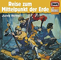 EUROPA - DIE ORIGINALE 19 Reise zum Mittelpunkt der Erde