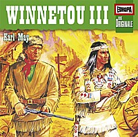 EUROPA - DIE ORIGINALE 29 WINNETOU III