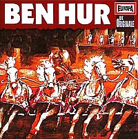 EUROPA - DIE ORIGINALE 3 BEN HUR