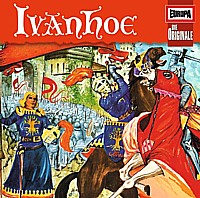 EUROPA - DIE ORIGINALE 35 IVANHOE