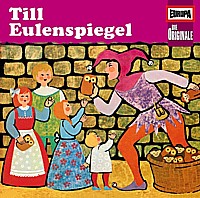 EUROPA - DIE ORIGINALE 37 Till Eulenspiegel