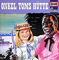 EUROPA - DIE ORIGINALE 4 ONKEL TOMS HÜTTE