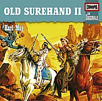 EUROPA - DIE ORIGINALE 42 OLD SUREHAND II