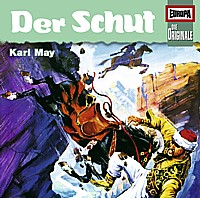 EUROPA - DIE ORIGINALE 43 Der Schut