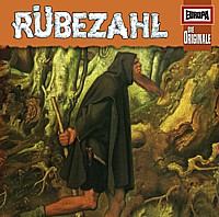 EUROPA - DIE ORIGINALE 47 RÜBEZAHL