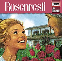 EUROPA - DIE ORIGINALE 49 Rosenresli