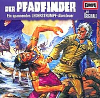 EUROPA - DIE ORIGINALE 52 Der Pfadfinder