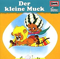 EUROPA - DIE ORIGINALE 56 Der kleine Muck