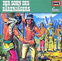 EUROPA - DIE ORIGINALE 57 Der Sohn des Bärenjäger