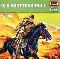 EUROPA - DIE ORIGINALE 58 Old Shatterhand I