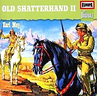 EUROPA - DIE ORIGINALE 59 Old Shatterhand II