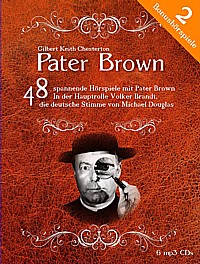 PROFESSOR VAN DUSEN 2 ... reitet das Trojanische Pferd