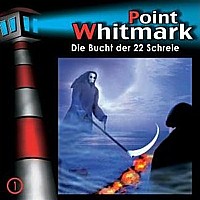 Point Whitmark 1 Die Bucht der 22 Schreie