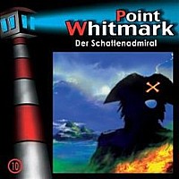 Point Whitmark 10 Der Schattenadmiral