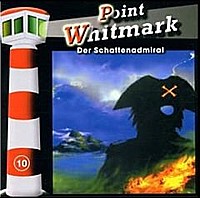 Point Whitmark 10 Der Schattenadmiral