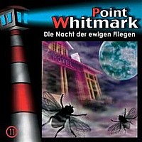 Point Whitmark 11 Die Nacht der ewigen Fliegen
