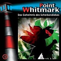Point Whitmark 15 Das Geheimnis des Scherbendiebes