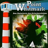 Point Whitmark 15 Das Geheimnis des Scherbendiebes