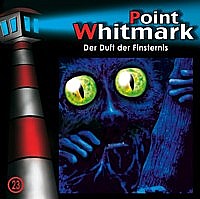 Point Whitmark 23 Der Duft der Finsternis
