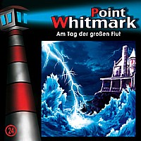 Point Whitmark 24 Am Tag der großen Flut