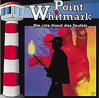 Point Whitmark 2 Die rote Hand des Teufels