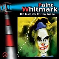 Point Whitmark 3 Die Insel der letzten Rache
