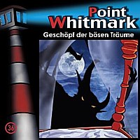 POINT WHITMARK 36 Geschöpf der bösen Träume