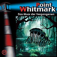 POINT WHITMARK 37 Das Moor der Vergangenen