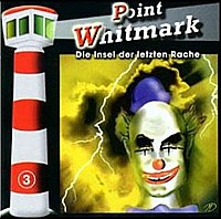 Point Whitmark 3 Die Insel der letzten Rache