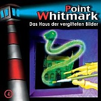 Point Whitmark 4 Das Haus der vergifteten Bilder