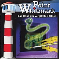 Point Whitmark 4 Das Haus der vergifteten Bilder