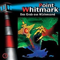 Point Whitmark 7 Das Grab aus Wüstensand