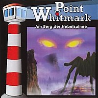 Point Whitmark 8 Am Berg der Nebelspinne