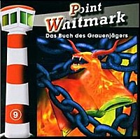 Point Whitmark 9 Das Buch des Grauenjägers