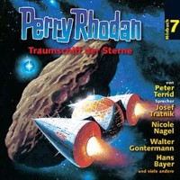Perry Rhodan Hörbuch 7 Traumschiff der Sterne