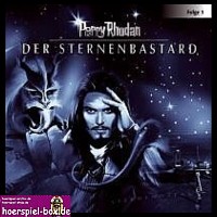 Perry Rhodan Der Sternenozean 1 Der Sternenbastard