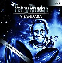 PERRY RHODAN - STERNENOZEAN 42 Ahandaba