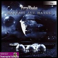 Perry Rhodan Der Sternenozean 6 Das Blut der Veronis