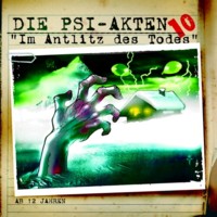DIE PSI-AKTEN 10 Im Antlitz des Todes
