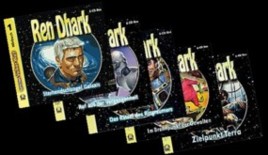 Ren Dhark 1-5