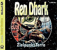 Ren Dhark 1 Sternendschungel Galaxis