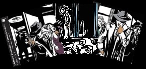 Richard Diamond 1-3 (Entwurf)