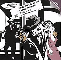 Richard Diamond Privatdetektiv Fall 1 & 2