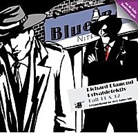 Richard Diamond Privatdetektiv Fall 11 & 12