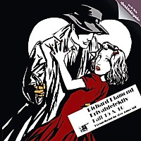 Richard Diamond Privatdetektiv Fall 15 & 16