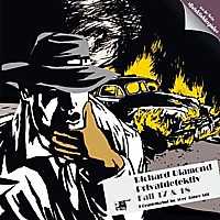 Richard Diamond Privatdetektiv Fall 17 & 18