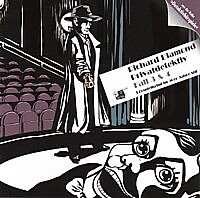 Richard Diamond Privatdetektiv Fall 3 & 4