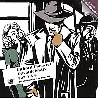 Richard Diamond Privatdetektiv Fall 5 & 6